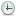 Clock icon