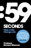 59 seconds by Richard Wiseman