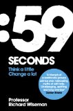 59 seconds by Richard Wiseman