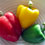 Bell Peppers (Capsicum)